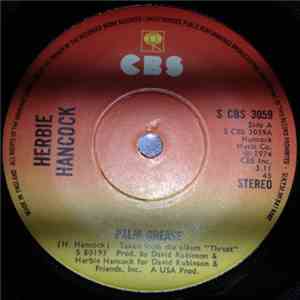Herbie Hancock - Palm Grease download flac