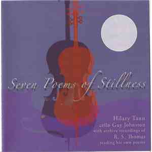 Hilary Tann, Guy Johnston - Seven Poems Of Stillness download flac