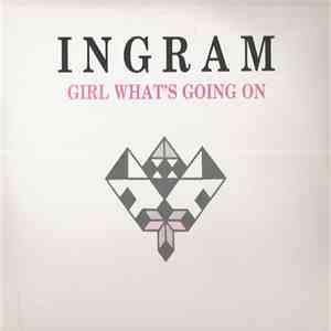 Ingram - Girl What's Going On download flac