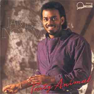 James Ingram - Party Animal download flac