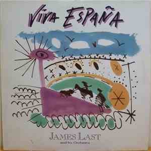 James Last And His Orchestra - Viva España download flac