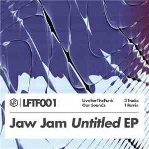 Jaw Jam - Untitled download flac