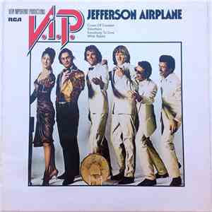 Jefferson Airplane - V.I.P. download flac