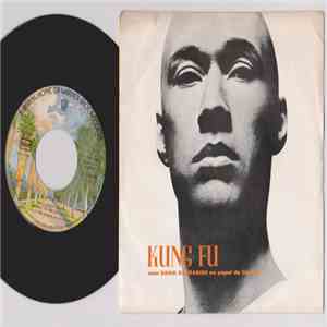 Jim Helms - Kung Fu download flac