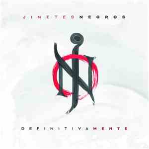 Jinetes Negros - Definitiva Mente FLAC album