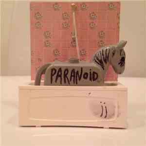 jj  - Paranoid download flac