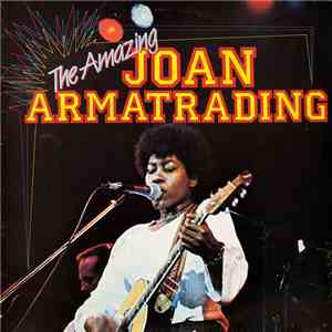 Joan Armatrading - The Amazing Joan Armatrading download flac