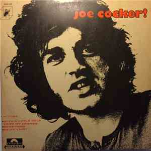 Joe Cocker - Joe Cocker! download flac