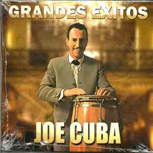 Joe Cuba - Grandes Exitos download flac