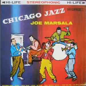 Joe Marsala - Chicago Jazz download flac