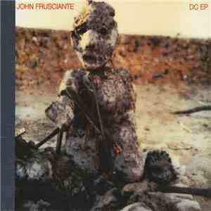 John Frusciante - DC EP download flac