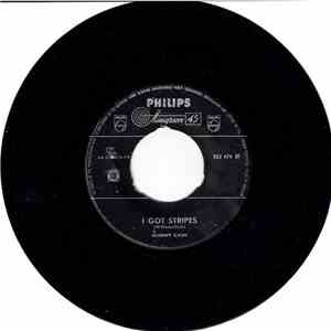Johnny Cash - I Got Stripes / Five Feet High And Rising download flac