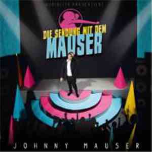 Johnny Mauser - Die Sendung Mit Dem Mauser download flac