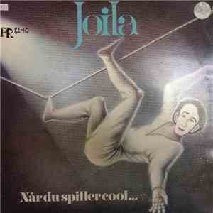 Joila - Når Du Spiller Cool download flac