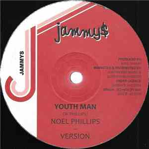 Junior Reid / Noel Phillips - Higgler Move / Youth Man download flac
