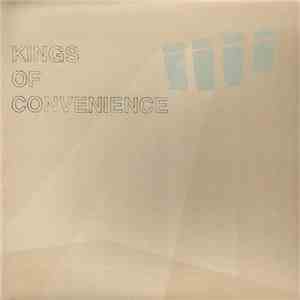 Kings Of Convenience - Playing Live In A Room download flac