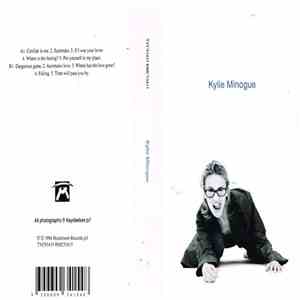 Kylie Minogue - Kylie Minogue download flac