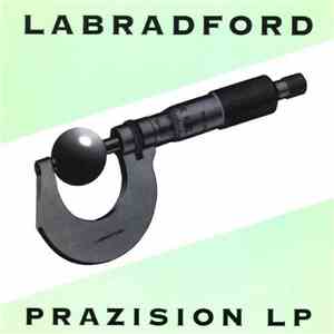 Labradford - Prazision LP download flac