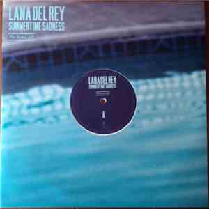 Lana Del Rey - Summertime Sadness (The Remix EP) download flac