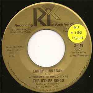 Larry Finnegan - The Other Ringo download flac