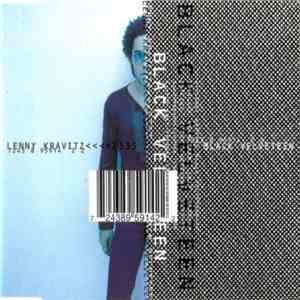 Lenny Kravitz - Black Velveteen download flac