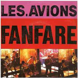 Les Avions - Fanfare download flac