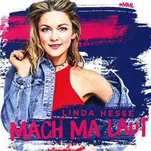Linda Hesse - Mach Ma Laut download flac