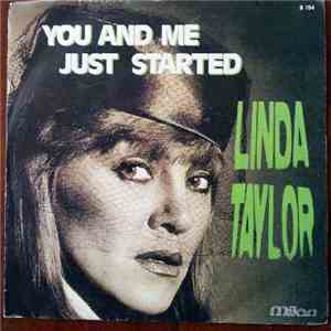Linda Taylor - You And Me Just Started FLAC album