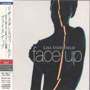 Lisa Stansfield - Face Up download flac