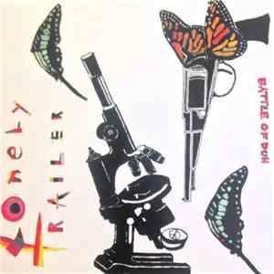 Lonely Trailer - Battle Of Duh download flac