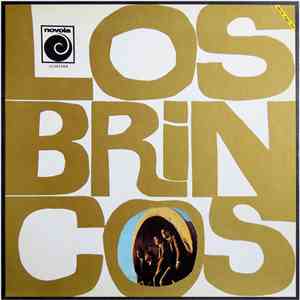 Los Brincos - Los Brincos download flac