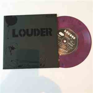 Louder - Tear Me Up / So Alone FLAC album