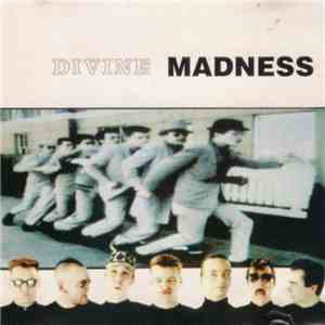 Madness - Divine Madness download flac