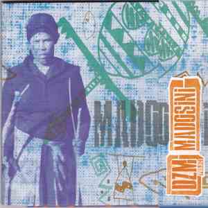 Madosini, Dzm Project - Power To The Women download flac