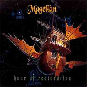 Magellan - Hour Of Restoration download flac