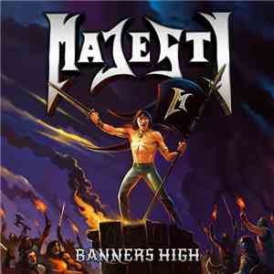 Majesty  - Banners High download flac