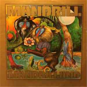 Mandrill - Mandrilland download flac