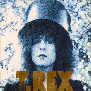 Marc Bolan & T. Rex - T.Rex download flac