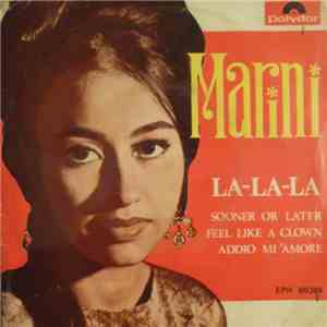 Marini & The Steps  - La La La download flac