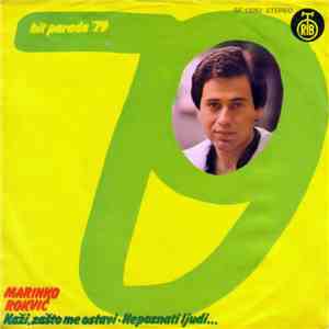 Marinko Rokvić - Kaži, Zašto Me Ostavi download flac