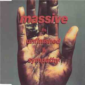 Massive - Unfinished Sympathy download flac