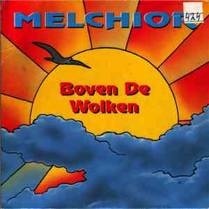 Melchior  - Boven De Wolken download flac