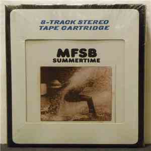 MFSB - Summertime download flac