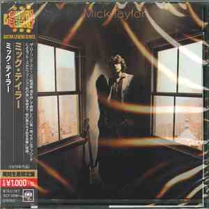 Mick Taylor - Mick Taylor download flac