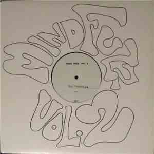 Mind Fuzz - Vol. 2 download flac