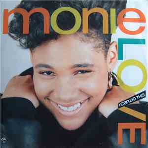 Monie Love - I Can Do This download flac