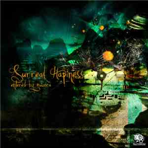 Mucora - Surreal Hapiness download flac