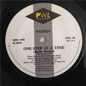 Naisha - One Step At A Time download flac