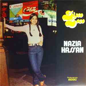 Nazia Hassan - Disco Loco (Disco Deewane) download flac