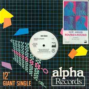 New Order - Round & Remix download flac